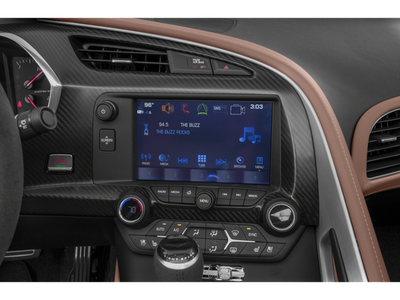 2019 Chevrolet Corvette Grand Sport Grand Sport 3LT