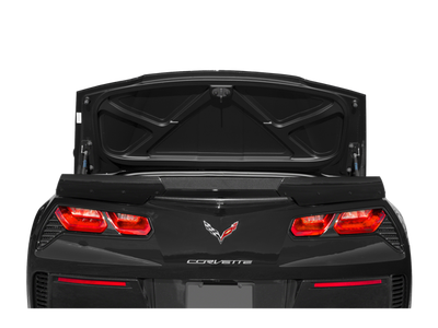 2019 Chevrolet Corvette Grand Sport Grand Sport 3LT