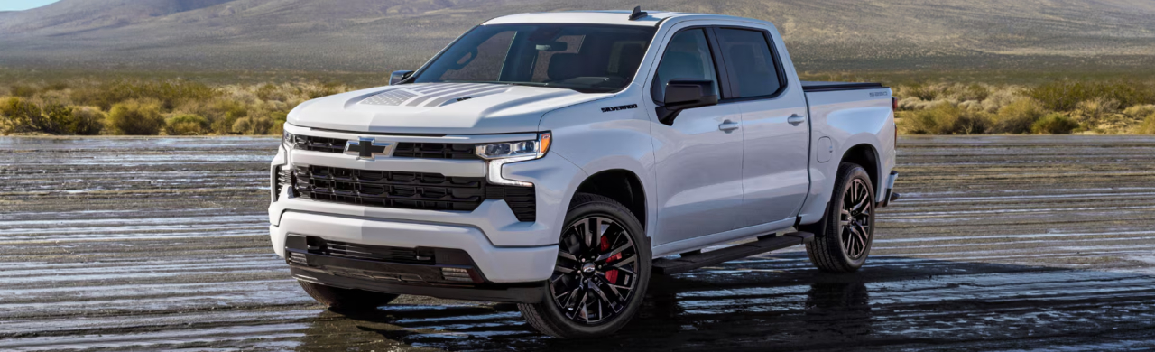 Silverado 1500