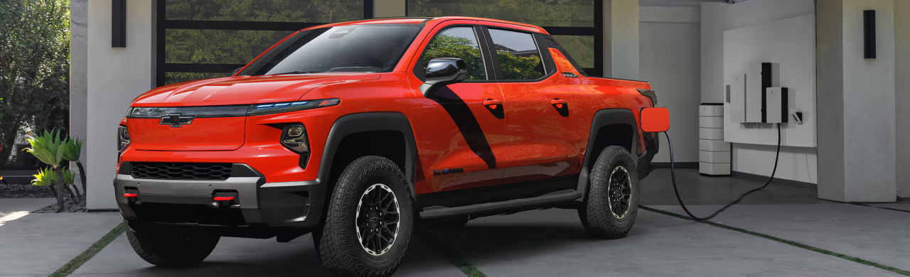 Silverado