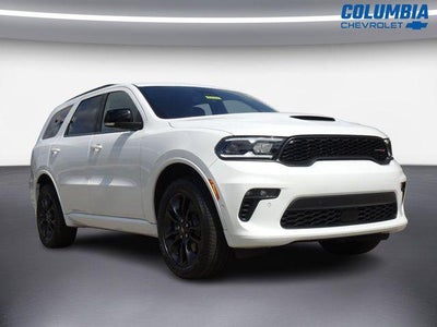 2023 Dodge Durango GT Premium