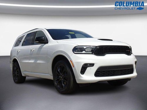 2023 Dodge Durango GT Premium