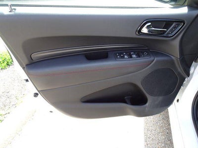 2023 Dodge Durango GT Premium