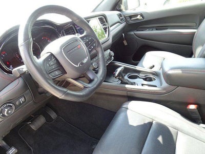 2023 Dodge Durango GT Premium
