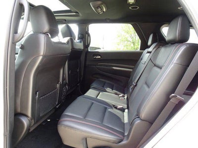 2023 Dodge Durango GT Premium