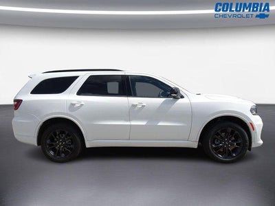 2023 Dodge Durango GT Premium