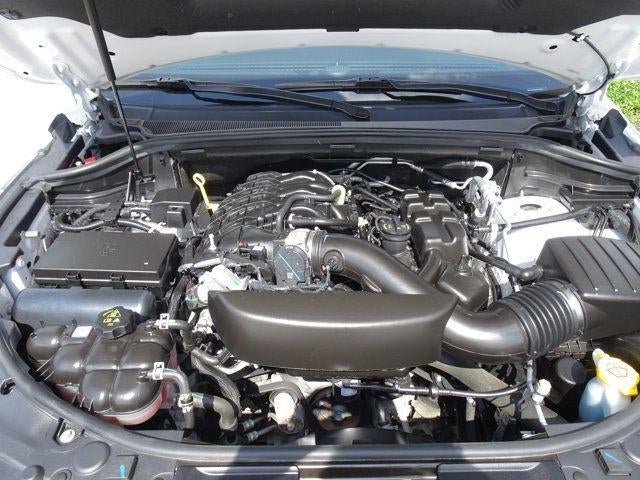 2023 Dodge Durango GT Premium