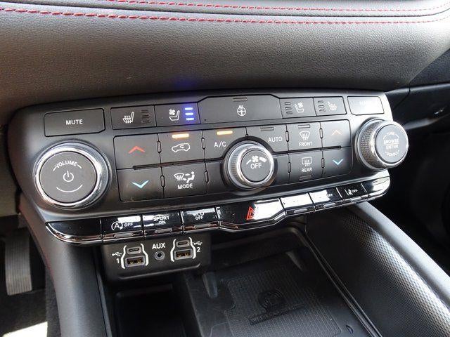 2023 Dodge Durango GT Premium