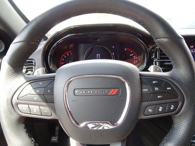 2023 Dodge Durango GT Premium