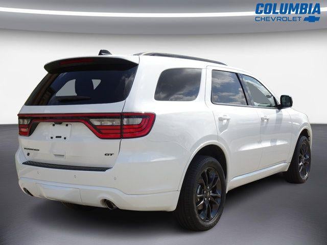 2023 Dodge Durango GT Premium