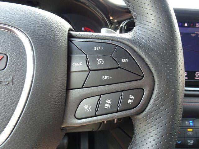 2023 Dodge Durango GT Premium