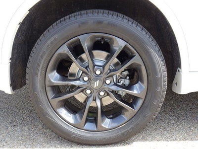 2023 Dodge Durango GT Premium