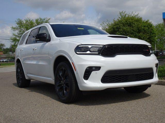 2023 Dodge Durango GT Premium
