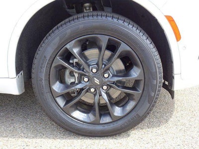 2023 Dodge Durango GT Premium