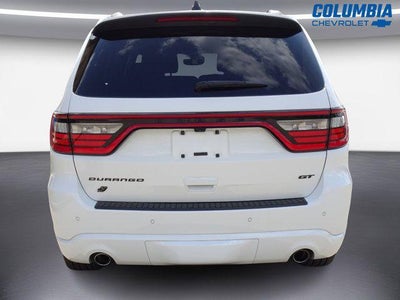 2023 Dodge Durango GT Premium