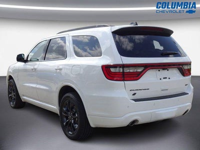 2023 Dodge Durango GT Premium
