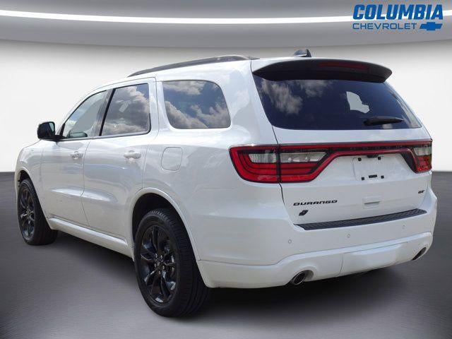 2023 Dodge Durango GT Premium