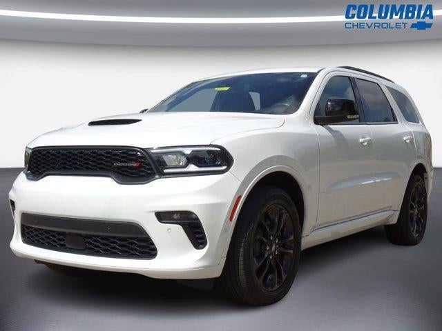 2023 Dodge Durango GT Premium