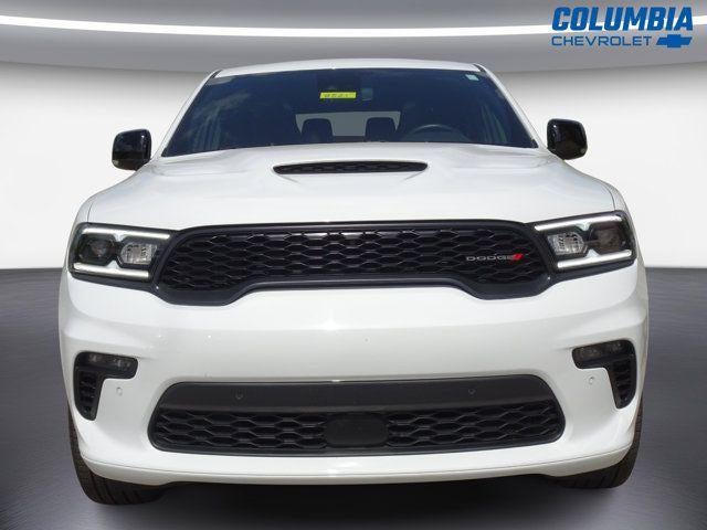 2023 Dodge Durango GT Premium