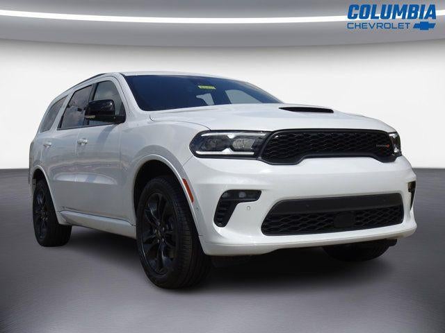 2023 Dodge Durango GT Premium
