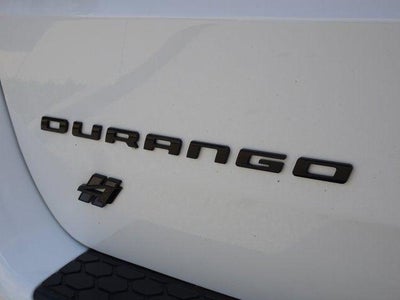 2023 Dodge Durango GT Premium