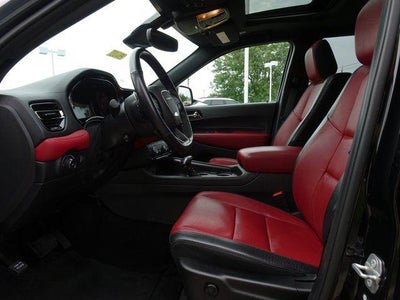 2022 Dodge Durango R/T