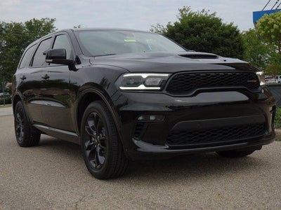 2022 Dodge Durango R/T