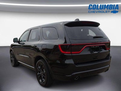 2022 Dodge Durango R/T