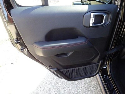 2024 Jeep Gladiator Rubicon X