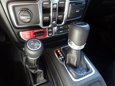 2024 Jeep Gladiator Rubicon X