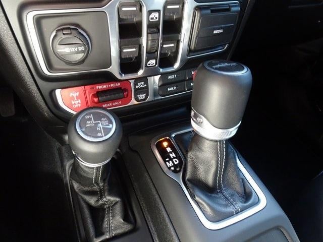 2024 Jeep Gladiator Rubicon X