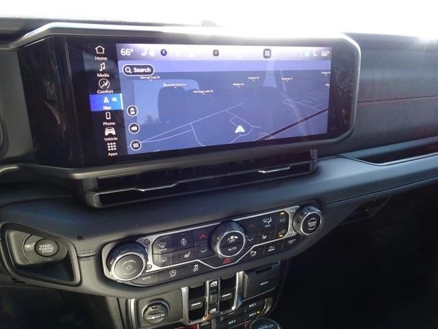 2024 Jeep Gladiator Rubicon X