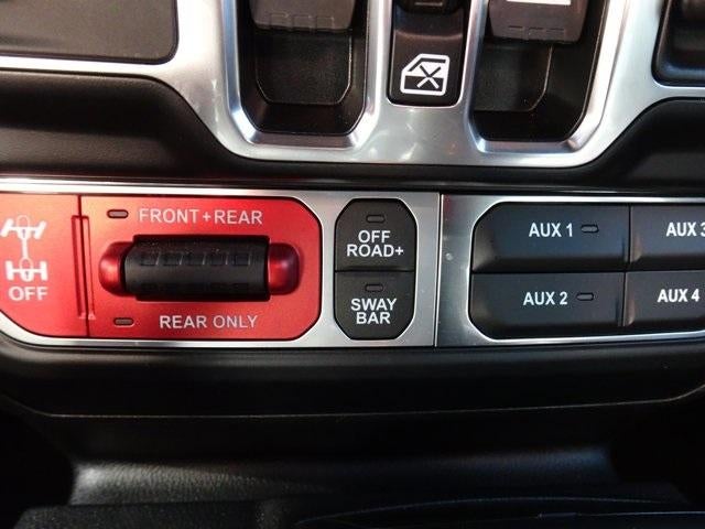 2024 Jeep Gladiator Rubicon X