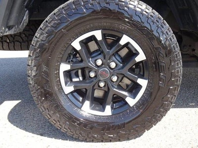 2024 Jeep Gladiator Rubicon X