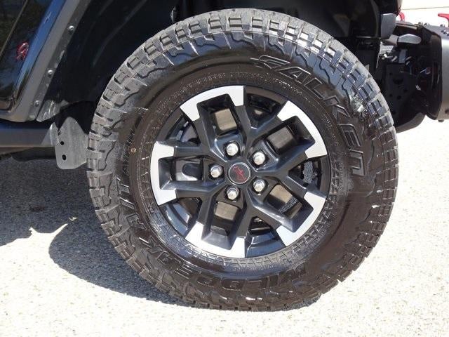 2024 Jeep Gladiator Rubicon X