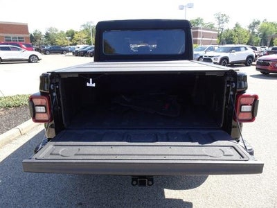 2024 Jeep Gladiator Rubicon X