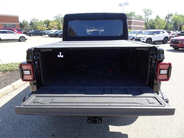 2024 Jeep Gladiator Rubicon X