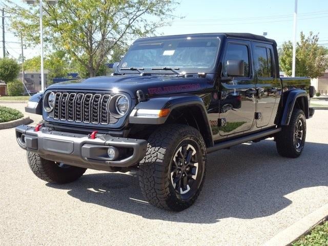 2024 Jeep Gladiator Rubicon X