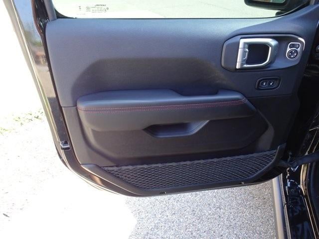 2024 Jeep Gladiator Rubicon X