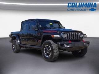 2024 Jeep Gladiator Rubicon X