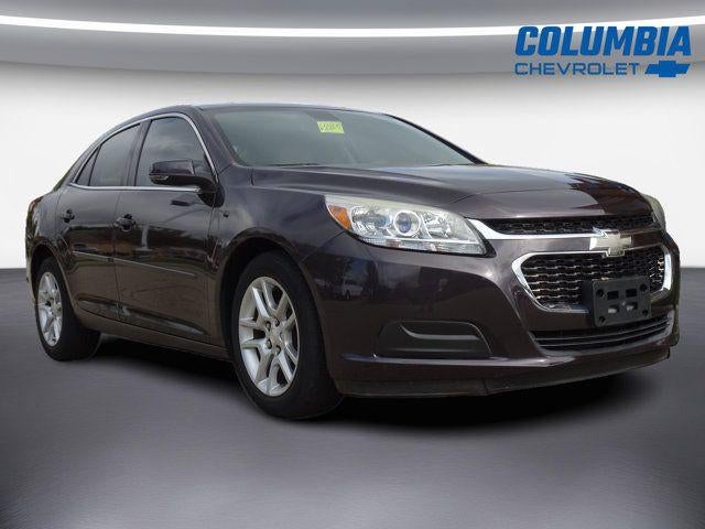 2015 Chevrolet Malibu LT