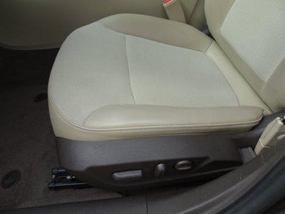 2015 Chevrolet Malibu LT