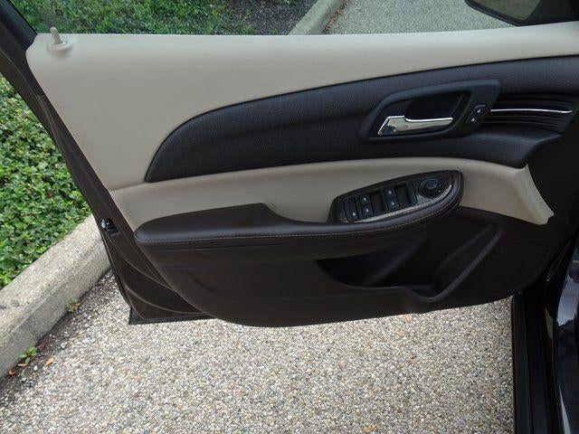 2015 Chevrolet Malibu LT