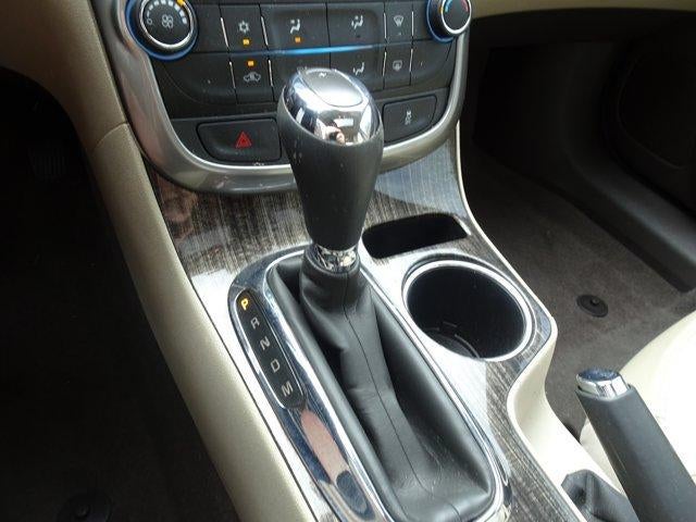 2015 Chevrolet Malibu LT