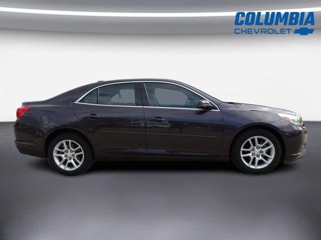 2015 Chevrolet Malibu LT
