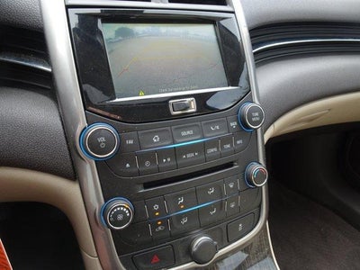 2015 Chevrolet Malibu LT