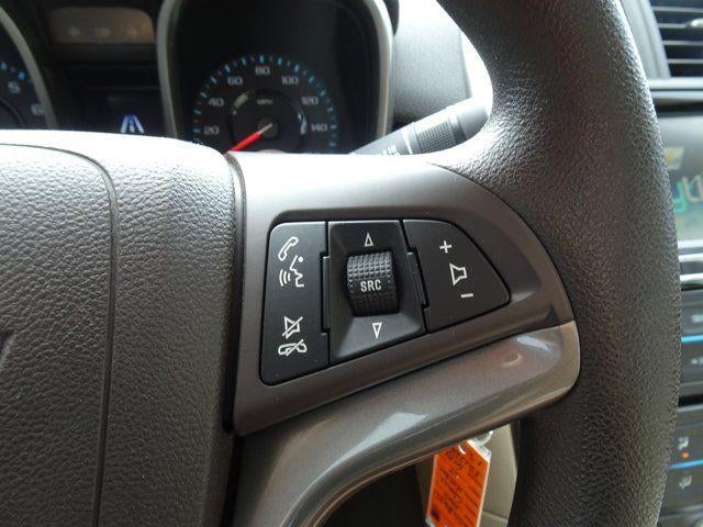 2015 Chevrolet Malibu LT