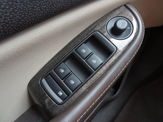 2015 Chevrolet Malibu LT
