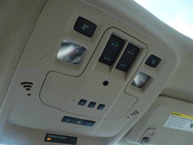 2015 Chevrolet Malibu LT