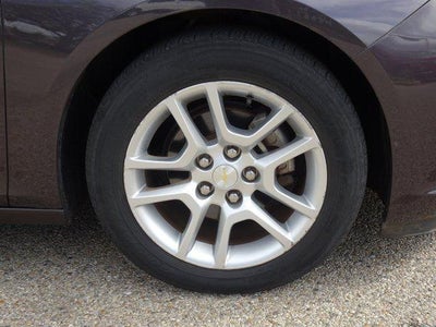 2015 Chevrolet Malibu LT